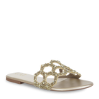Mosaic Gold Flats