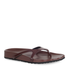 Barefoot Tan Slides