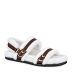 Snugbug Burgundy Slides