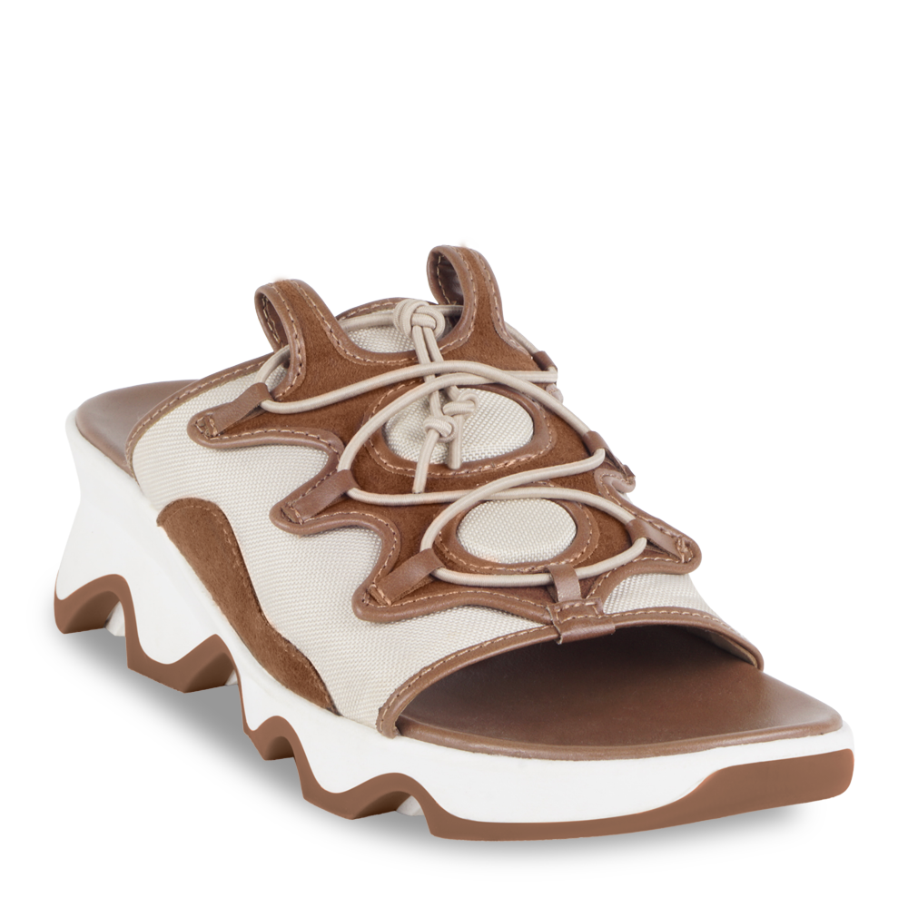 Tieup Wave Platforms