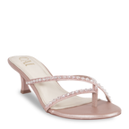 Crossway Crystal Pink Heels