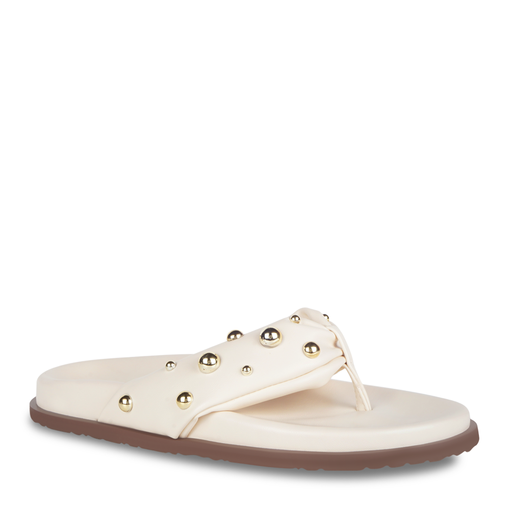 Dewdrop Cream Slides