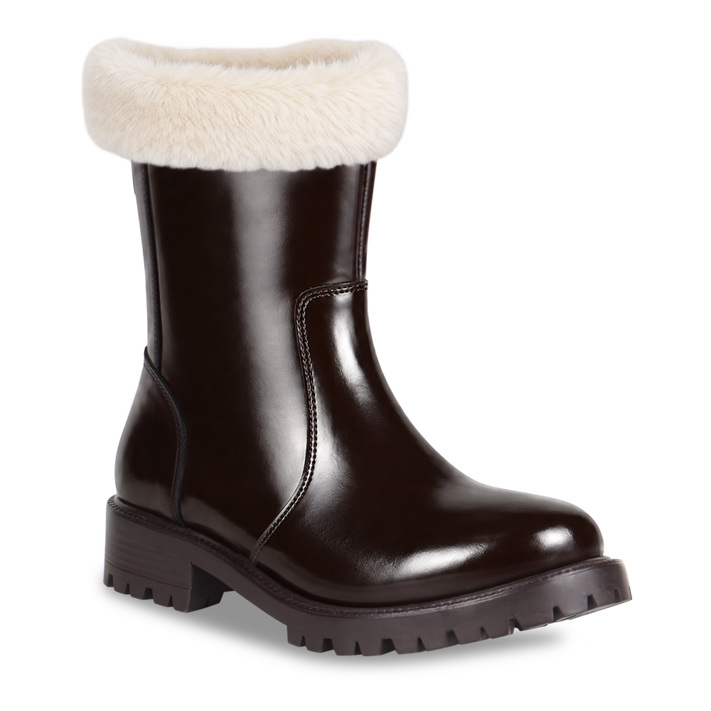 Apres Brown Boots