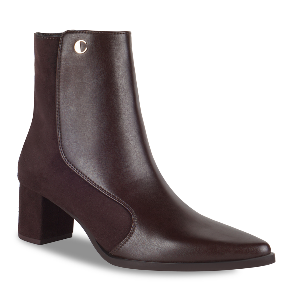 Bradshaw Brown Boots