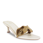 Aurelia Wing Heels