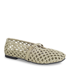 Weave Olive Ballet