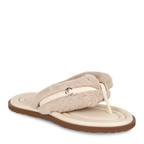 Soft Oat Fuzzy Flats
