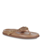 Glint Tan Slides