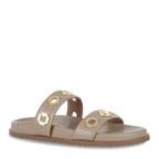 Hexa Beige Sliders