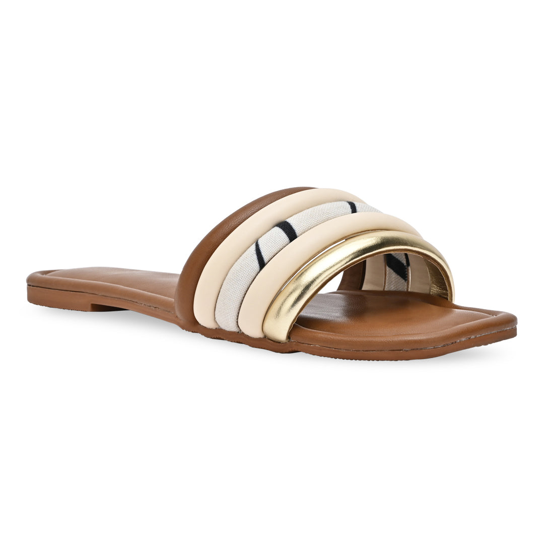 Multi Patterned Flats