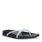 Barefoot Blue Slides