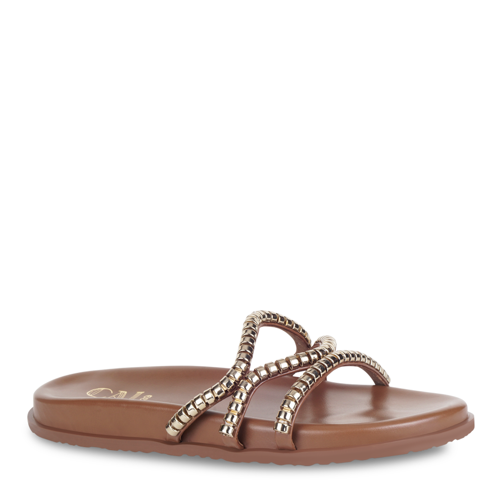Auro Tan Slides