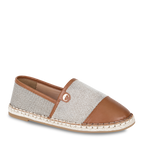 Canvas Tan Espadrille