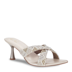 Cove Gold Heel