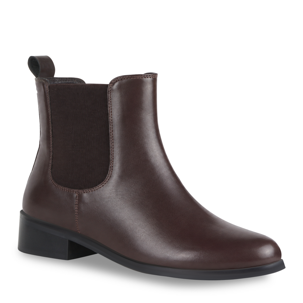 Ryder Brown Boots