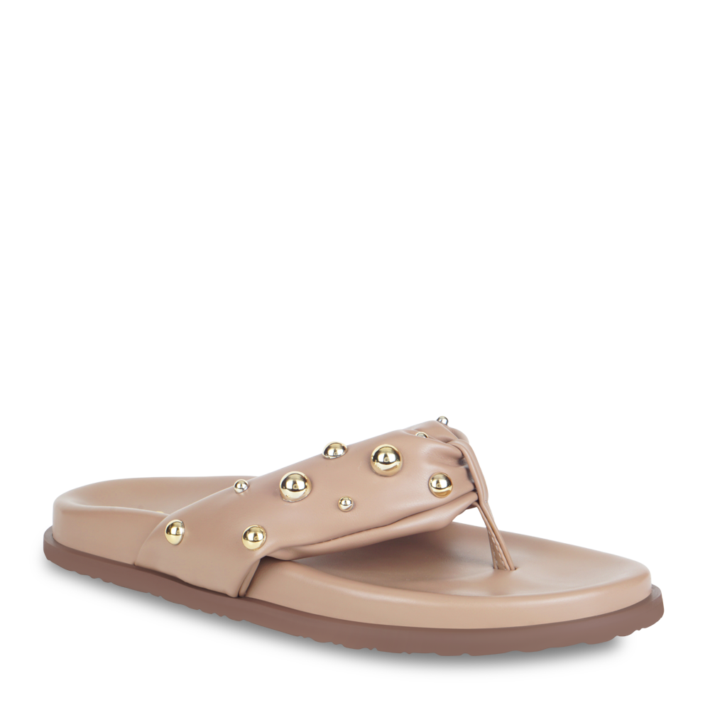 Dewdrop Nude Slides