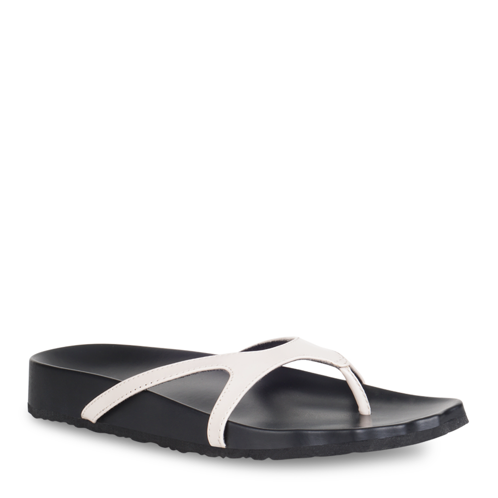 Barefoot Cream Slides