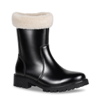 Apres Black Boots