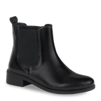 Ryder Black Boots