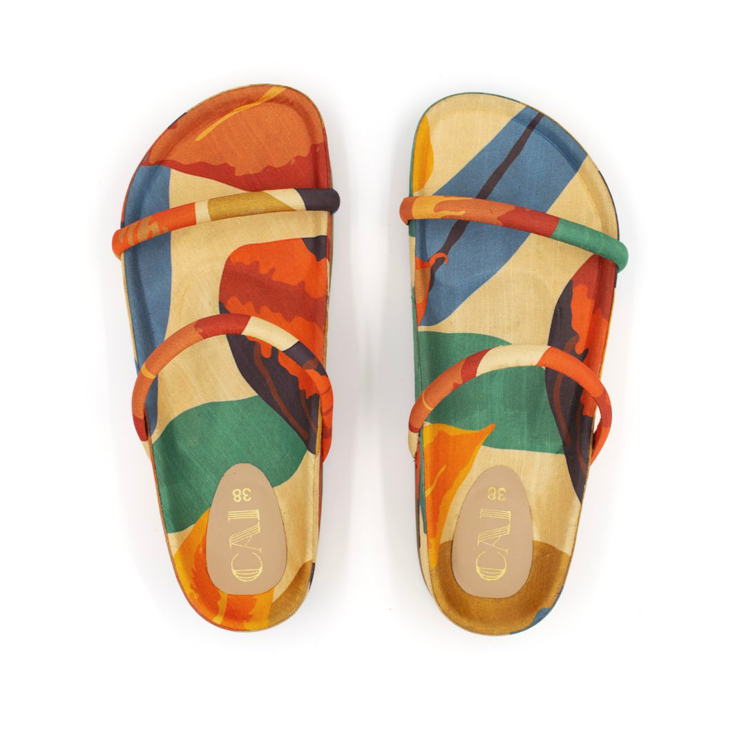 Multi Pattern Sliders – The CAI Store