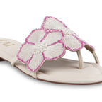 Bloom Hot Pink Flats