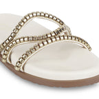 Auro Cream Slides