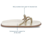 Auro Cream Slides