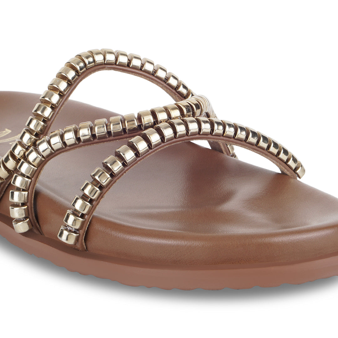 Auro Tan Slides