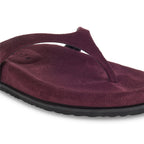 Tuscany Wine Thong Slide