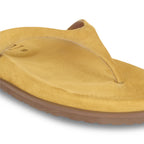 Amalfi Sun Thong Slide