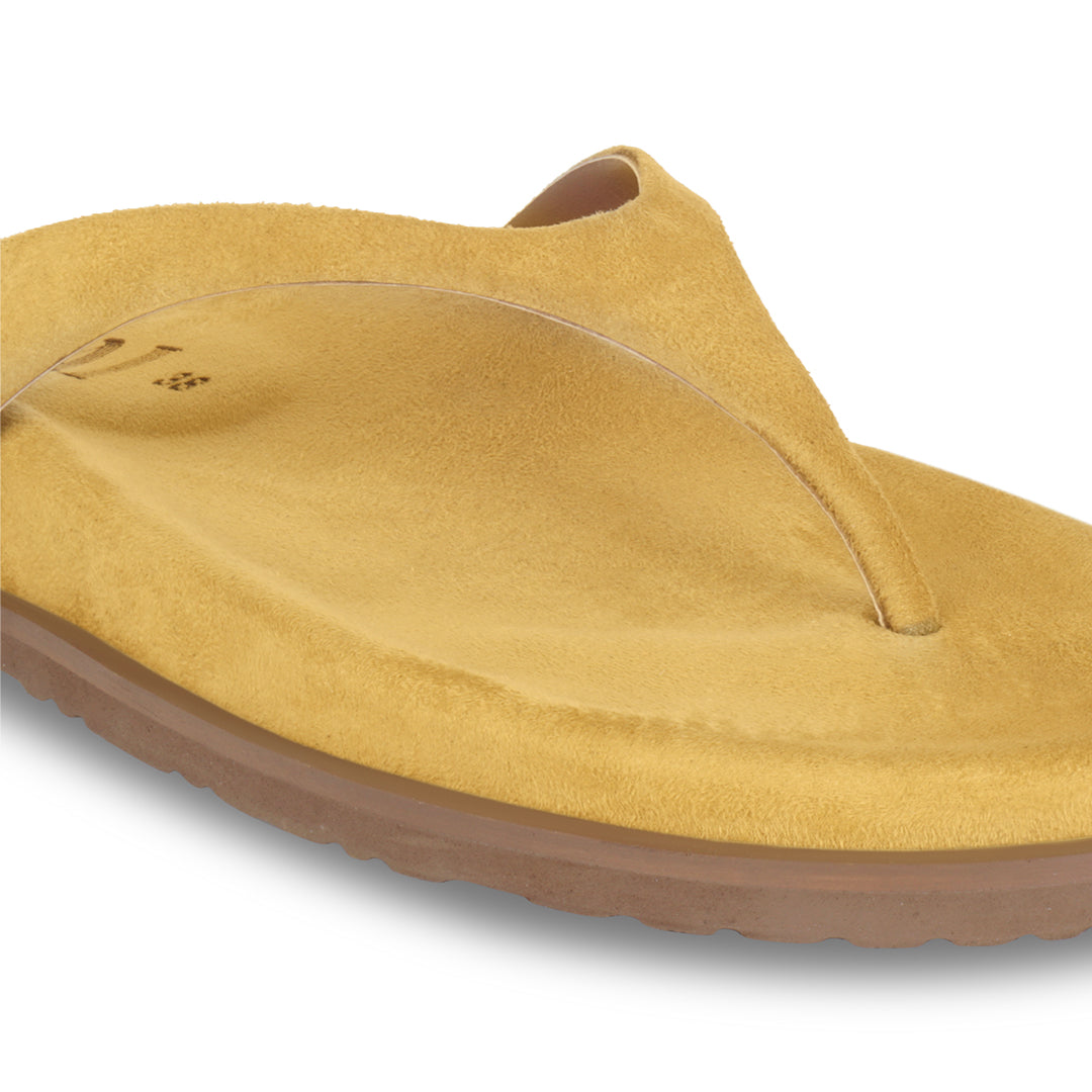 Amalfi Sun Thong Slide