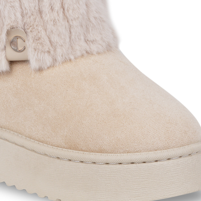 Snugbug Beige Boot