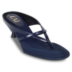 A-lister Blue Heels