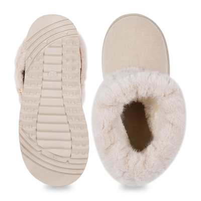 Snugbug Beige Boot