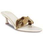 Aurelia Wing Heels