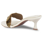 Aurelia Wing Heels