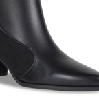 Bradshaw Black Boots