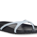 Barefoot Blue Slides