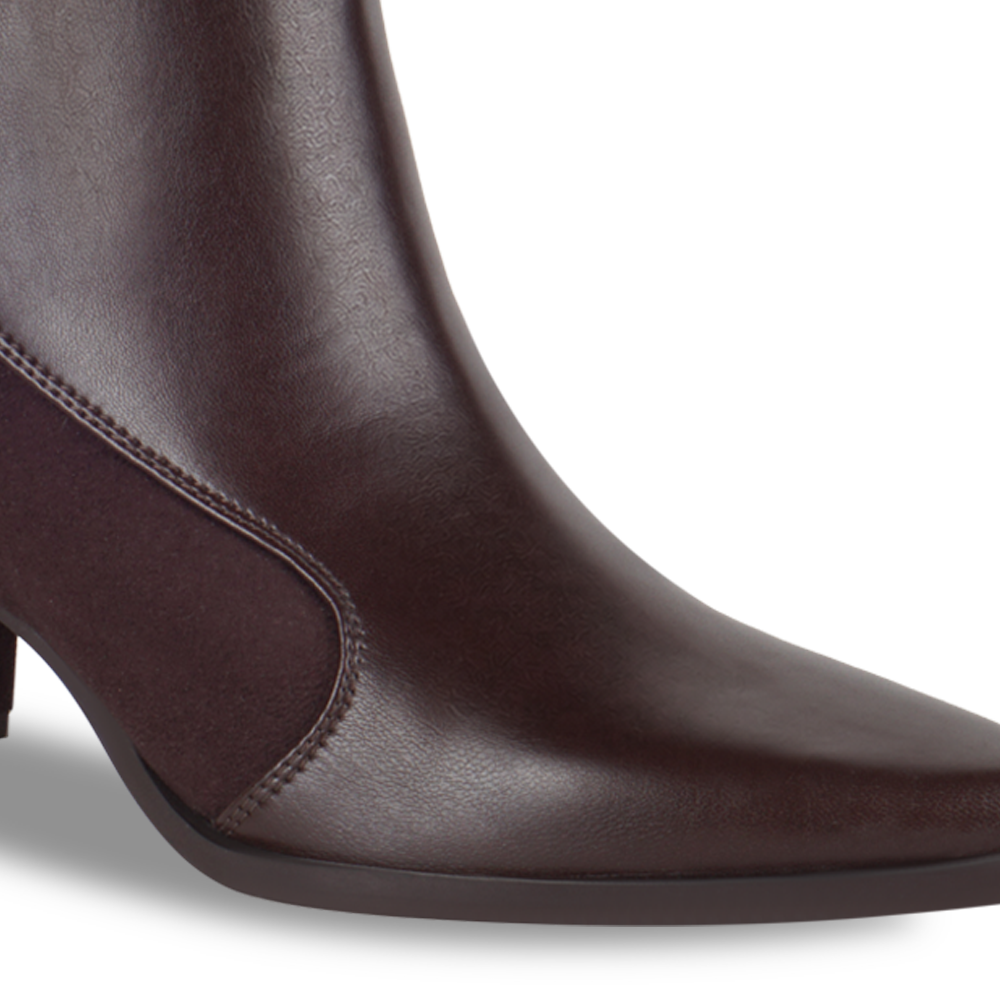 Bradshaw Brown Boots
