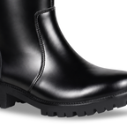 Apres Black Boots
