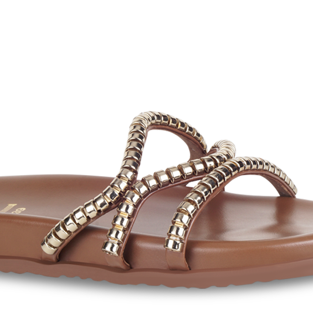 Auro Tan Slides