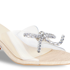 Mini Cinderella Heels