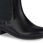 Ryder Black Boots