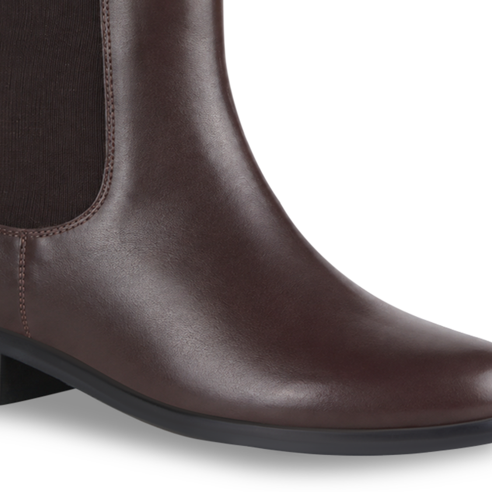 Ryder Brown Boots