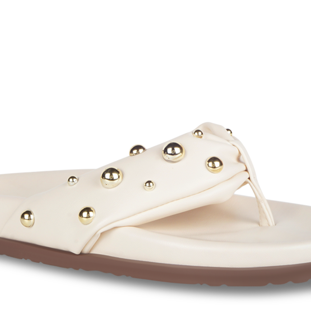Dewdrop Cream Slides