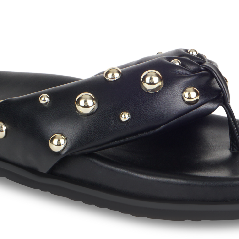 Dewdrop Black Slides
