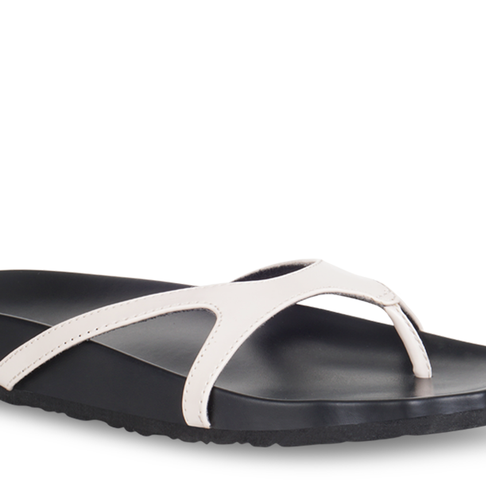 Barefoot Cream Slides