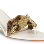 Aurelia Wing Heels