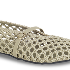 Weave Olive Ballet