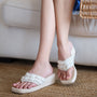 Cream Pop Wedges